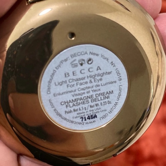 Becca highlighter bundle - Picture 5 of 5